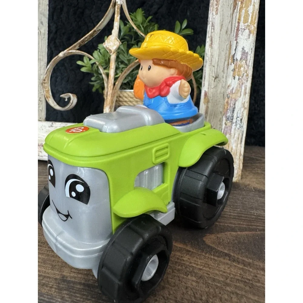 Fisher-Price fisher price